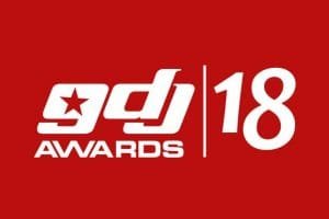 Ghana DJ Awards 2018