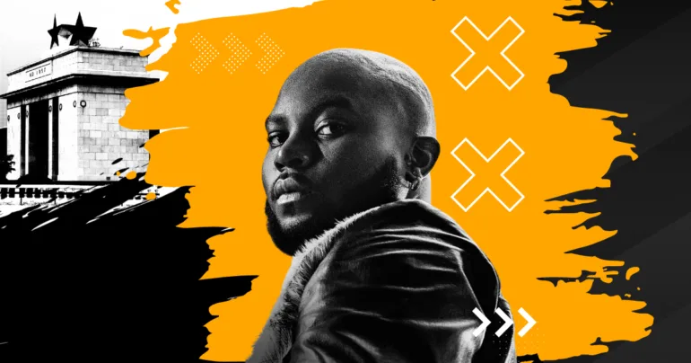 Top 10 Countdown on Ghana Music Radio