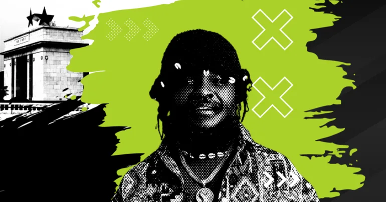 Yard Vibez on Ghana Music Radio