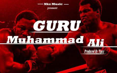 Guru NKZ - Mohammed Ali