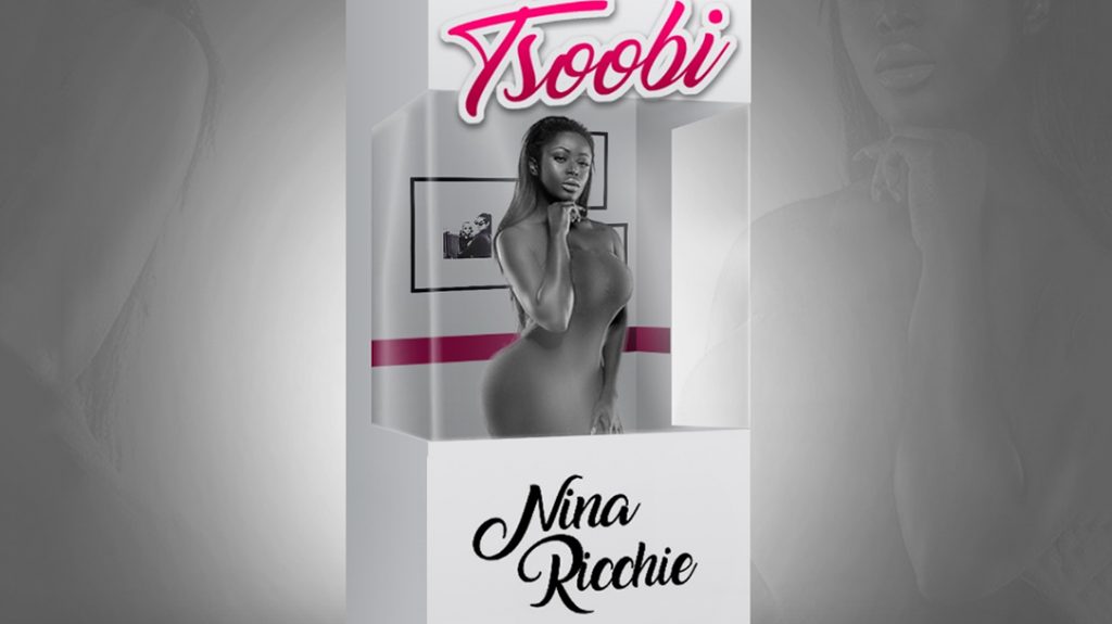 Nina Ricchie - Tsoobi