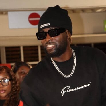 Danny Lampo. Photo Credit: Danny Lampo