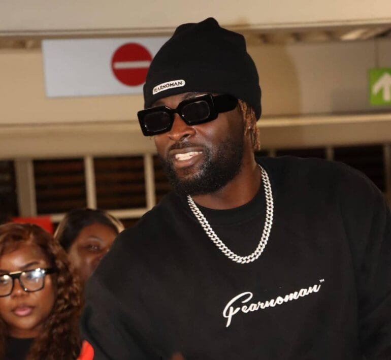 Danny Lampo. Photo Credit: Danny Lampo