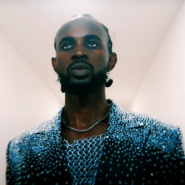 Lord I’m Amazed - Black Sherif