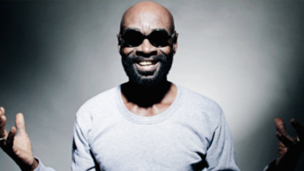 Pat Thomas. Photo Credit: James Stewart