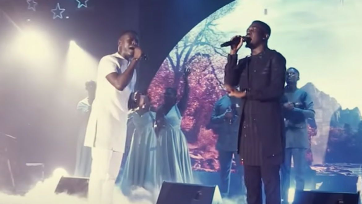 Se Wo - Philip Adzale. Credit: YouTube