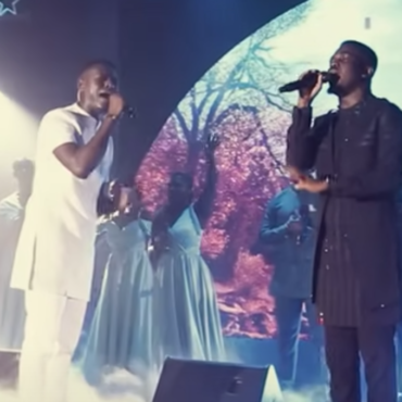 Se Wo - Philip Adzale. Credit: YouTube