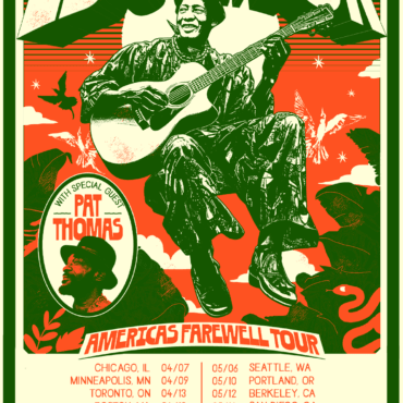 Americas Farewell Tour