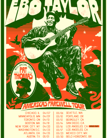 Americas Farewell Tour