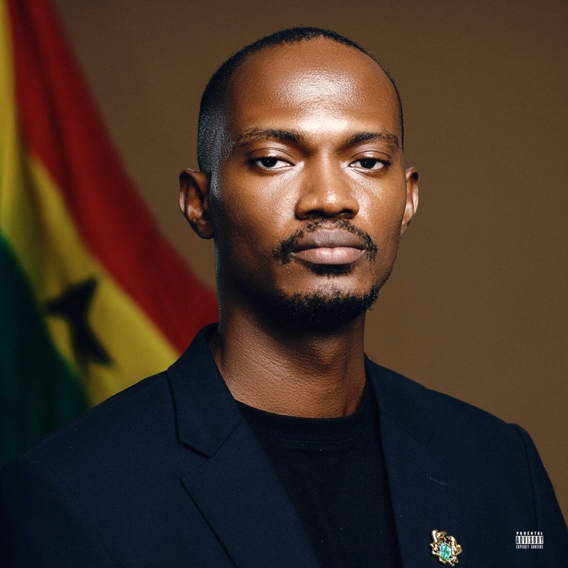 Cover Artwork: Trade Affairs, Growing Pains – Klu