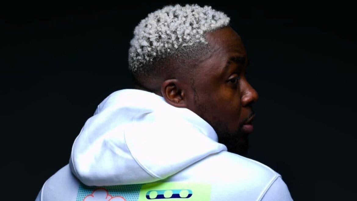 Rapper TeePhlow. Photo Credit: TeePhlow