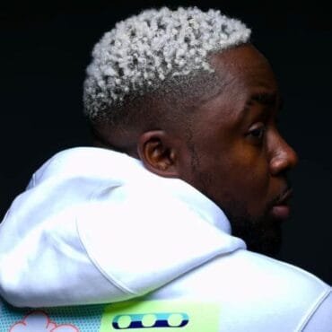 Rapper TeePhlow. Photo Credit: TeePhlow