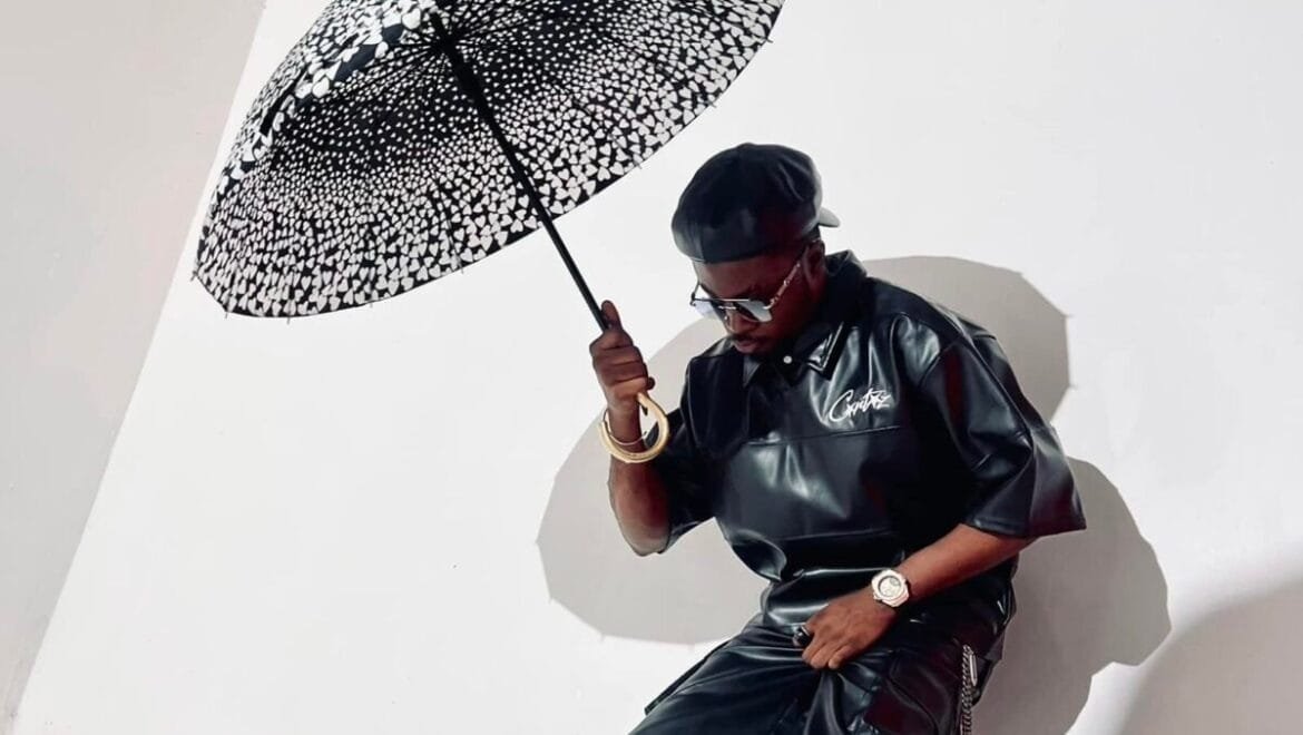 Kweku Darlington. Photo Credit: Kweku Darlington