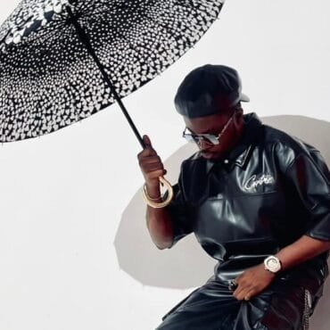 Kweku Darlington. Photo Credit: Kweku Darlington