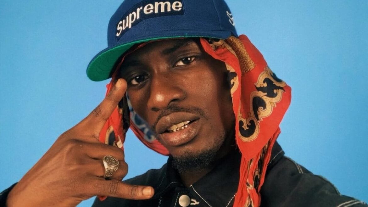 Trendsetter RJZ. Photo Credit: RJZ