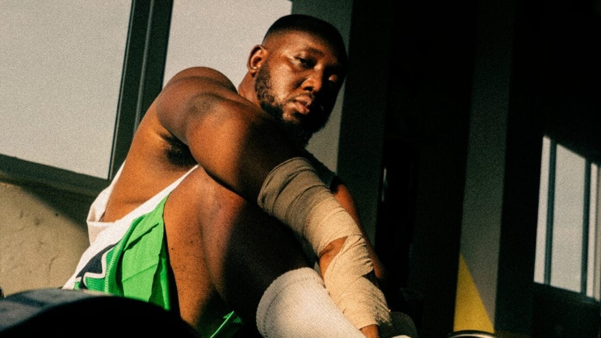 Yeyo. Photo Credit: Yeyo/Instagram