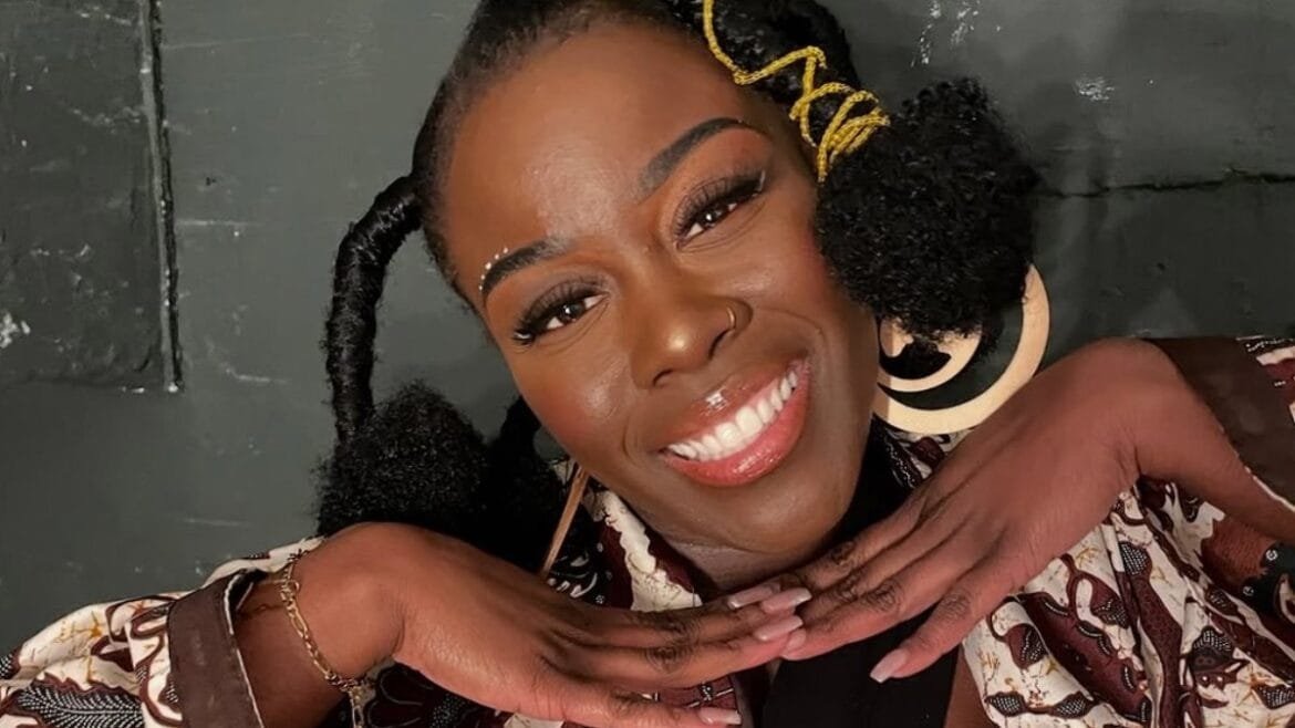 Soh Soh - Nyarko. Credit: YouTube