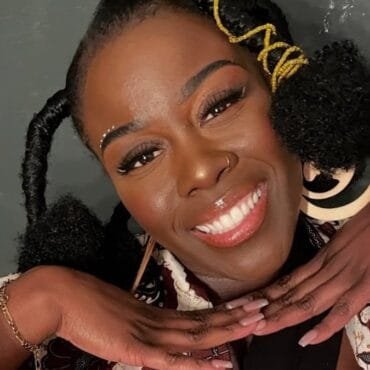 Soh Soh - Nyarko. Credit: YouTube