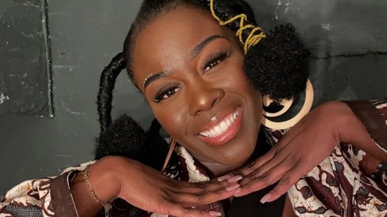 Soh Soh - Nyarko. Credit: YouTube