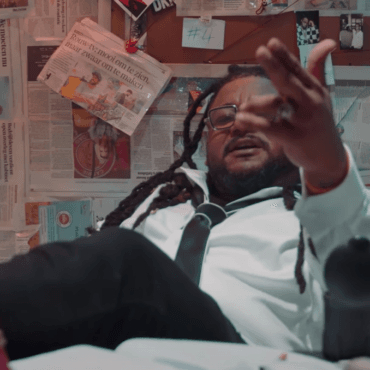 Captan - Formation (The Intro). Credit: YouTube