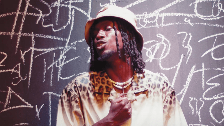 Opanka - People. Credit: YouTube