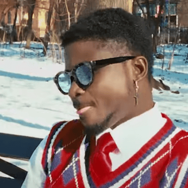 Kuami Eugene - Odo Asem. Credit: YouTube