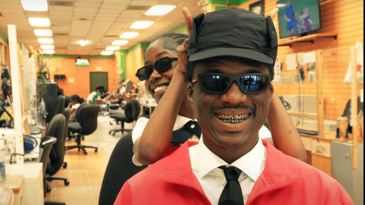 Akorfa - Joey B & Lighter TOD