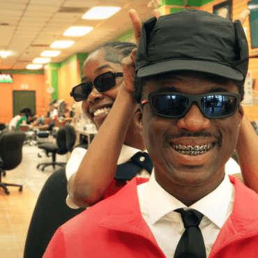 Akorfa - Joey B & Lighter TOD