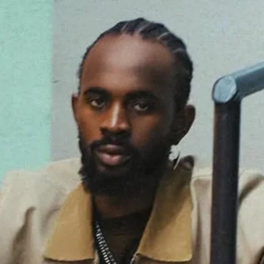 Black Sherif. Photo Credit: Black Sherif