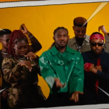 Lyrical Joe Drops Thrilling New Rap Cypher